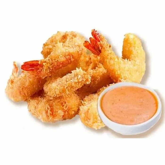 Хлопья панировочные Sen Soy Темпура для морепродуктов мяса и овощей 100гр м/у