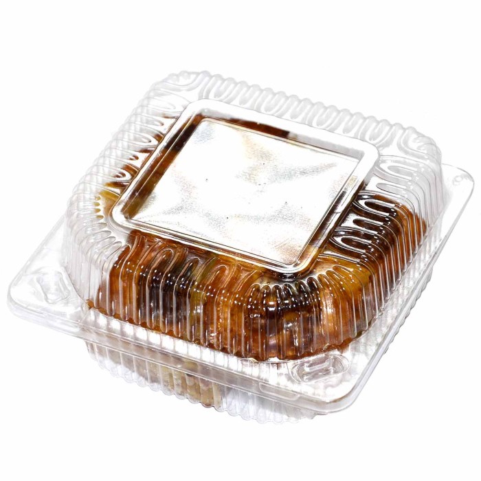 Пахлава Турецкая с грецким орехом СП