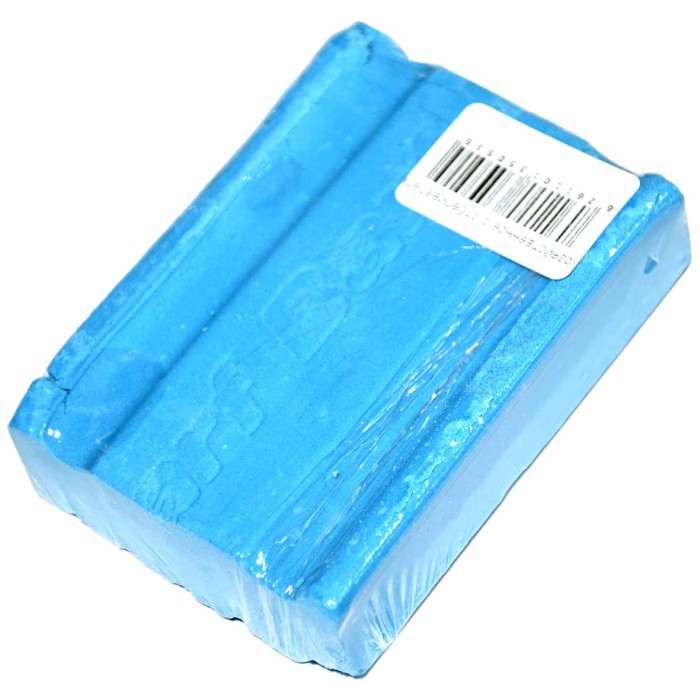 Мыло Barf хозяйственное с отбеливателем 150гр м/у