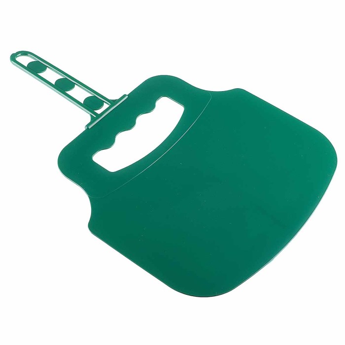 Опахало Grillboom для угля с ручкой арт101-008