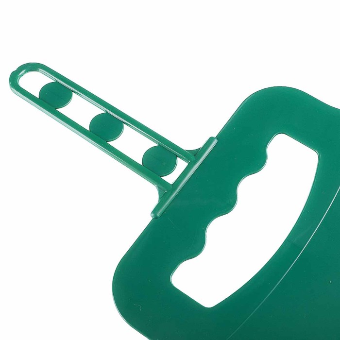 Опахало Grillboom для угля с ручкой арт101-008