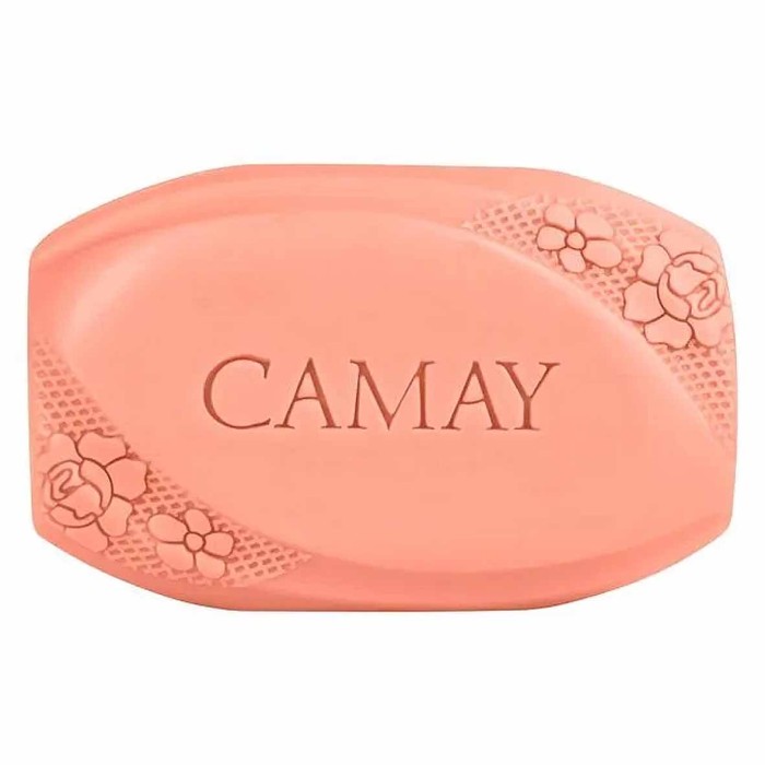 Мыло Camay Dynamique 85гр м/у