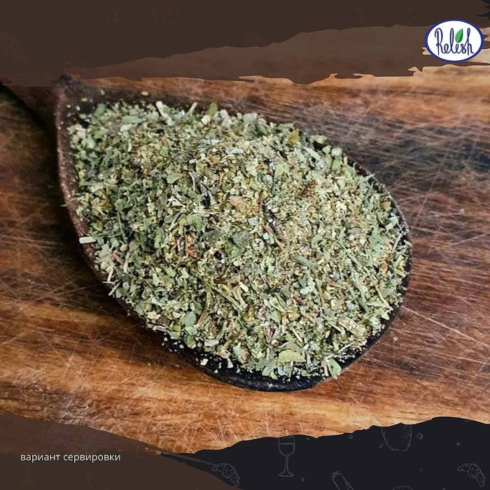 Кавказcкие травы Relish 10гр м/у