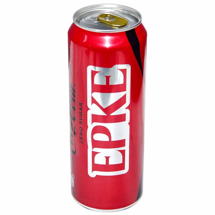 Напиток Coca-Cola Zero газ 0,45л ж/б