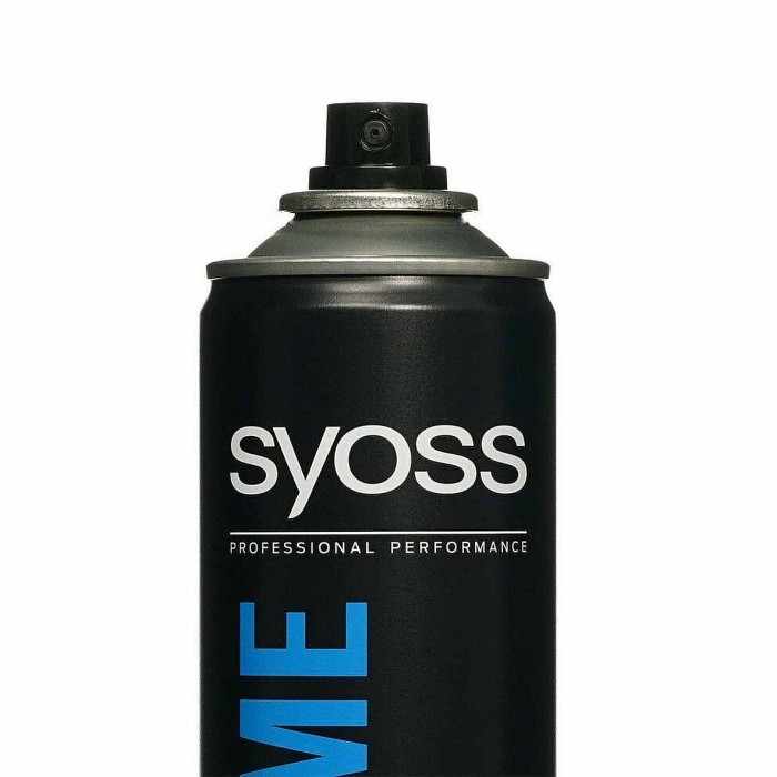 Лак для волос Syoss Volume lift 400мл ж/б