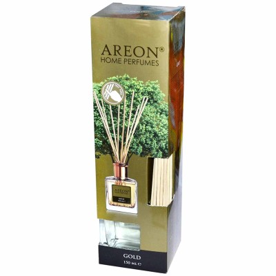 Ароматизатор воздуха Areon Gold 150мл к/у