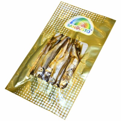 Мойва Sangusto н/р х/к 150гр м/у