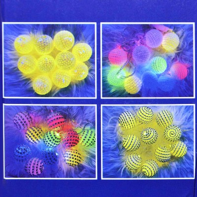 Украшение новогоднее Гирлянда Edgeous 3м 20L артNO.F53 №5