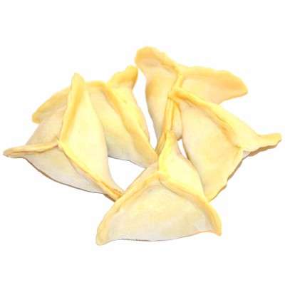 Хинкали заморозка ПФ (фарш свинина, говядина) СП