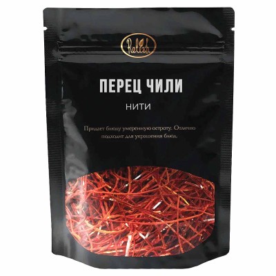 Перец чили Relish нити 6гр м/у
