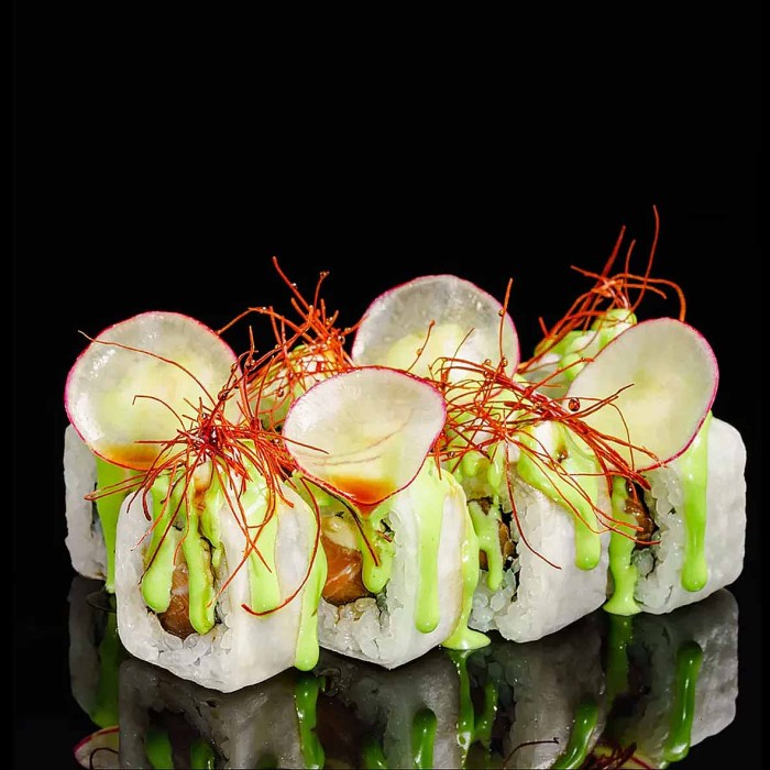 Перец чили Relish нити 6гр м/у