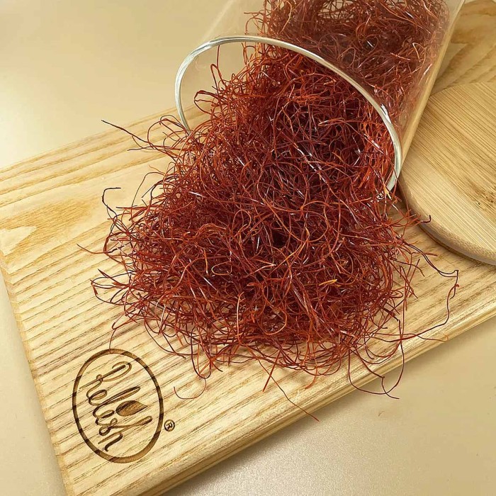 Перец чили Relish нити 6гр м/у