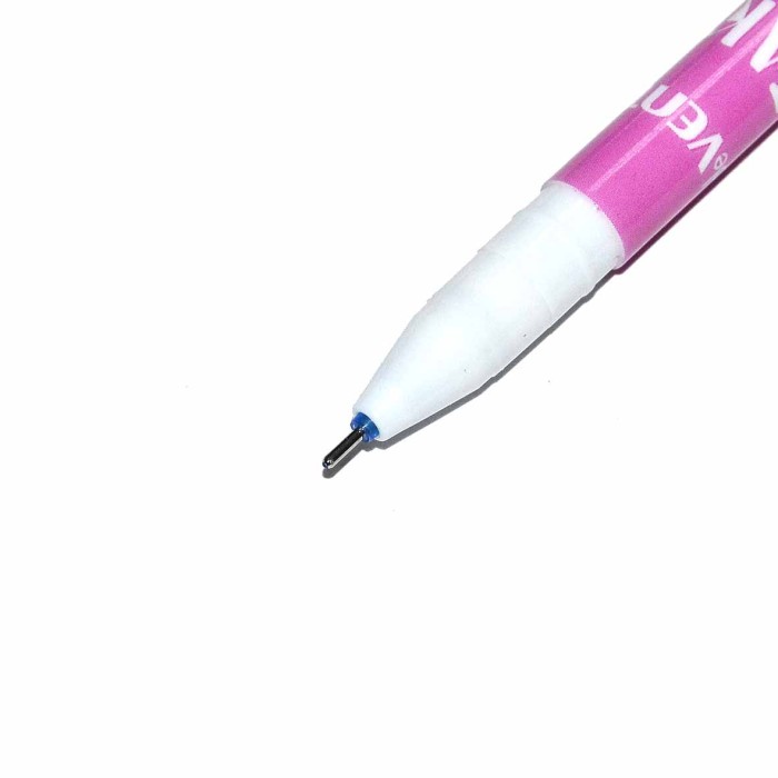 Ручка гелевая deVente Paris gerl арт5051517