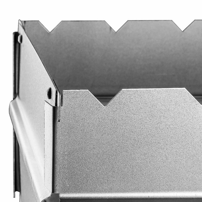 Мангал Дипломат в сумке на ножках 45x30x40см арт103-066