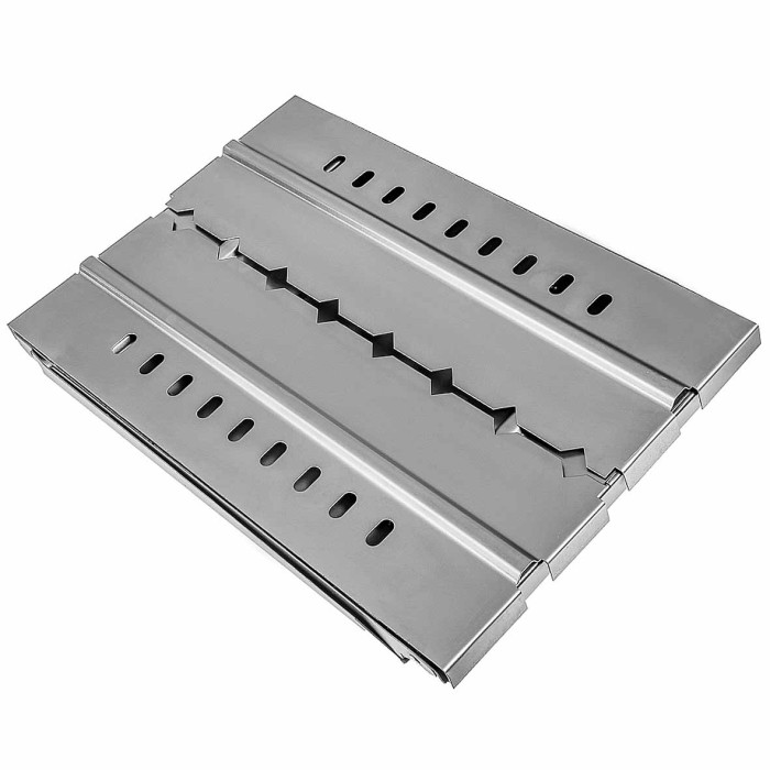 Мангал Дипломат в сумке на ножках 45x30x40см арт103-066