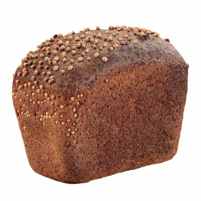 Хлеб Бородинский 1шт