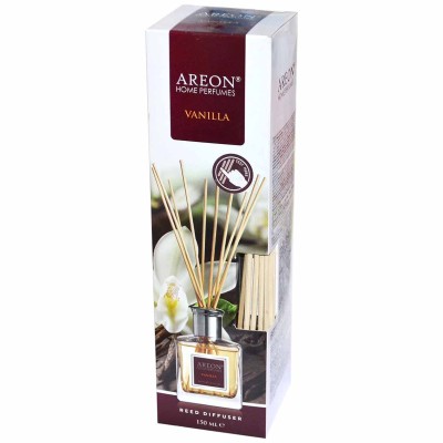 Ароматизатор воздуха Areon Vanilla 150мл к/у