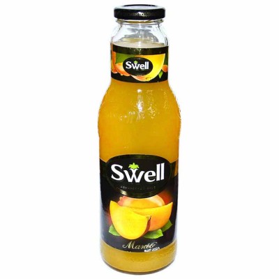 Нектар Swell манго 0,75л ст/б
