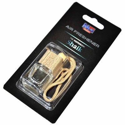 Ароматизатор New Galaxy Shaik подвесной 5мл арт794-557