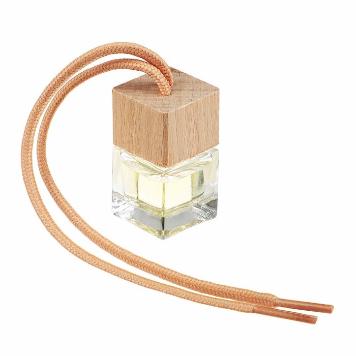 Ароматизатор New Galaxy Shaik подвесной 5мл арт794-557