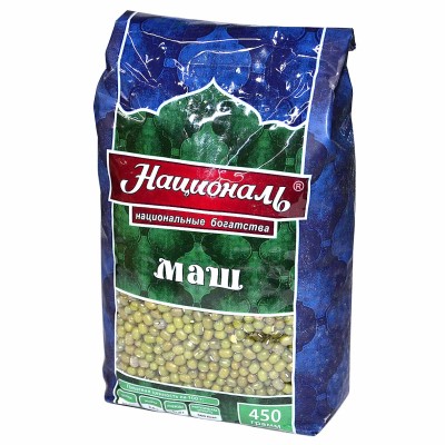 Маш Националь 450гр м/у