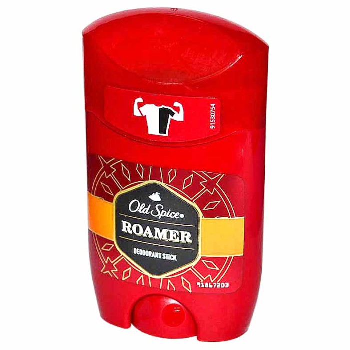 Дезодорант Old Spice Roamer 50мл пэт