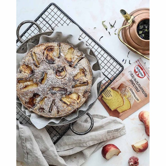 Разрыхлитель теста Dr.Oetker с шафраном 12гр м/у