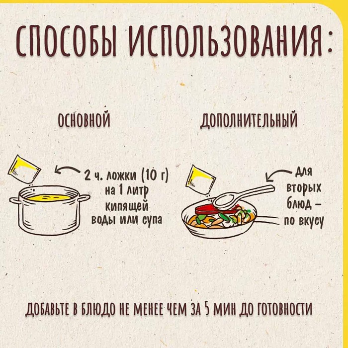 Приправа Maggi Букет универсальная 75гр м/у