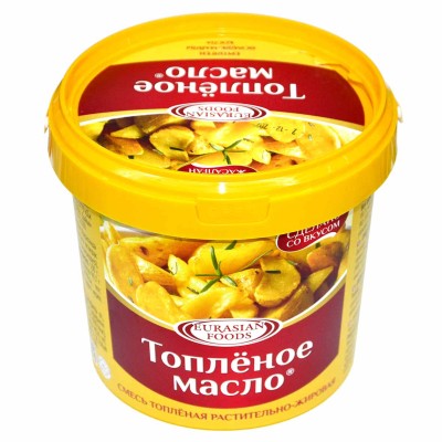 Масло топленое 3 желания 99,7%, 800гр пэт