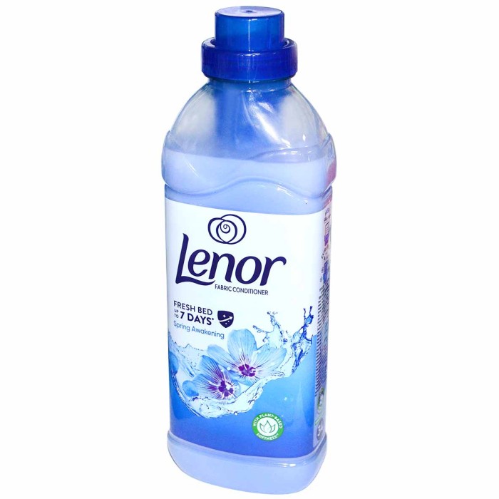 Кондиционер для белья Lenor Скандинавская весна 850мл пэт