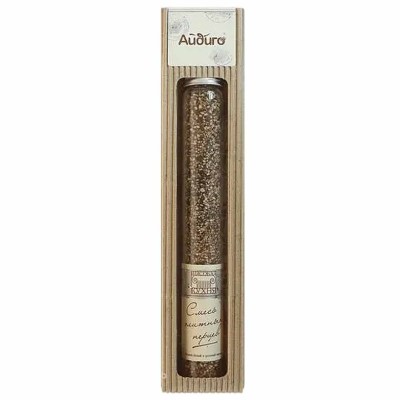 Приправа Айдиго Смесь элитных перцев 45гр к/у