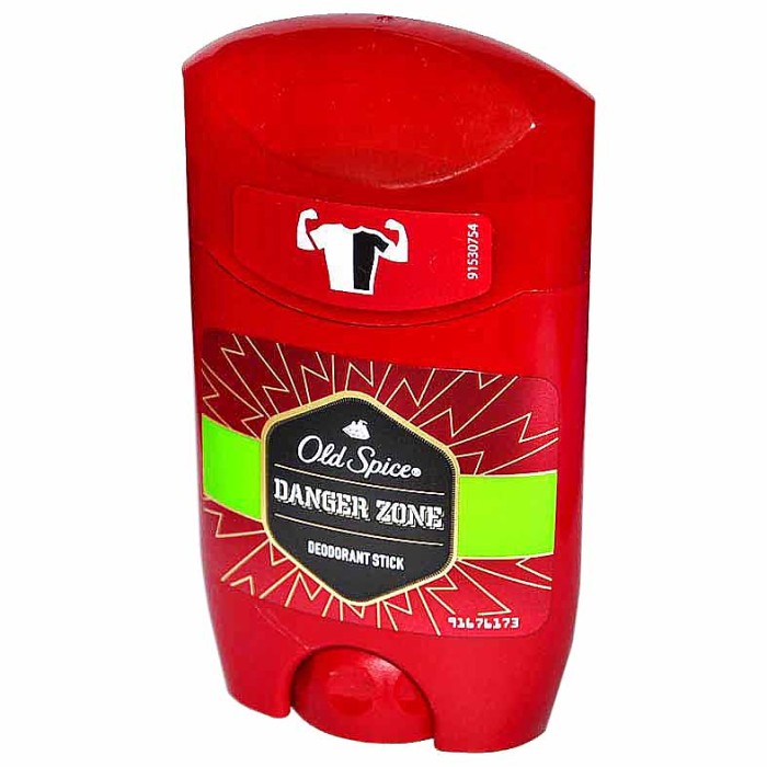 Дезодорант Old Spice Danger Zone 50мл пэт