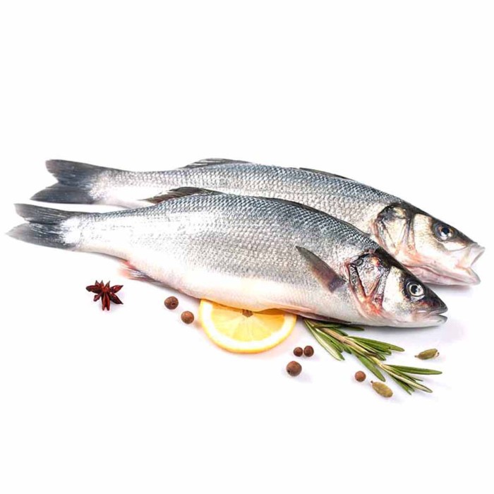 Пелядь свежая
