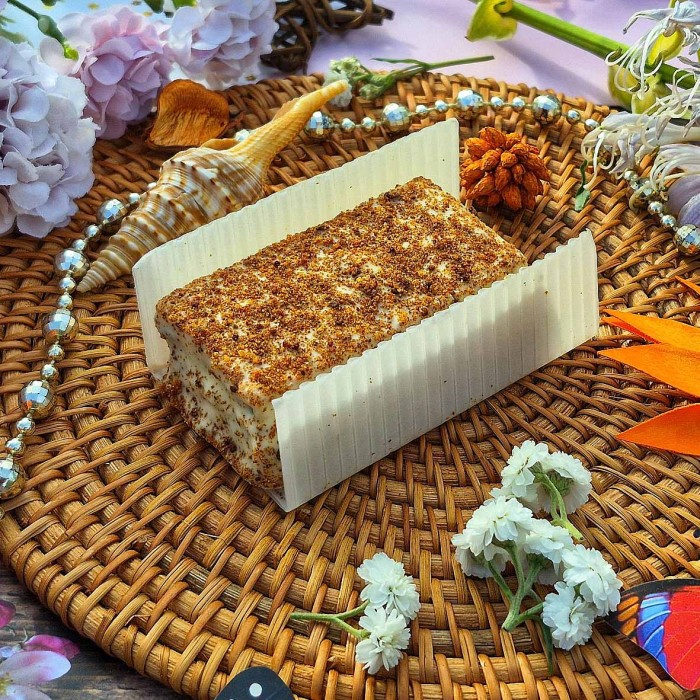 Пирожное протеиновое ProteinRex Tiramisu 40гр м/у