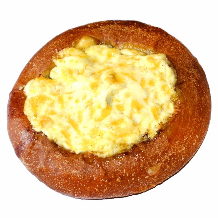 Ватрушка с мясной начинкой 1шт