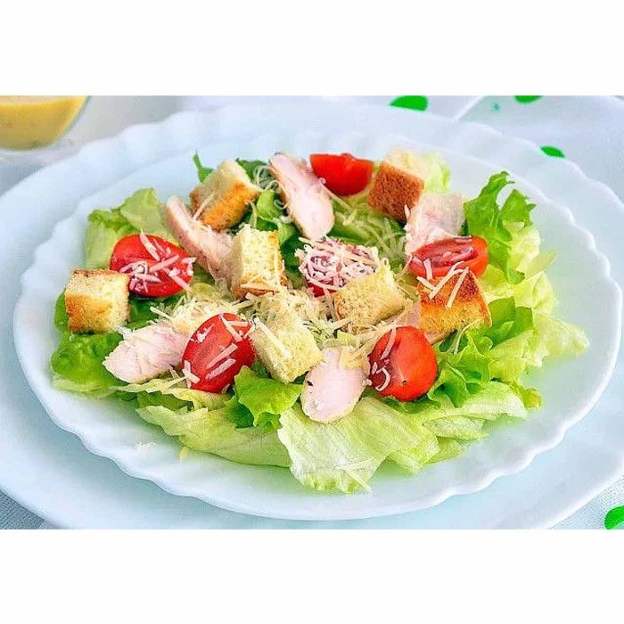 Приправа Волшебное дерево для приготовления салата Цезарь 32гр м/у