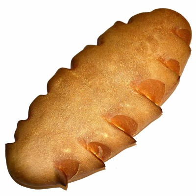 Хлеб Горчичный 1шт