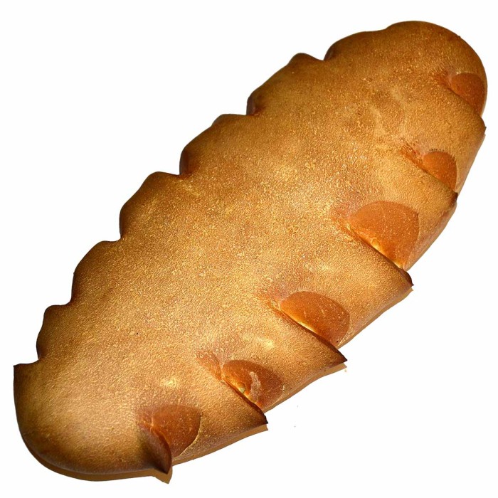 Хлеб Горчичный 1шт