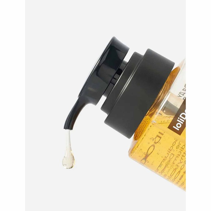 Гель для душа Lolidom Пэшн фрут 400мл пэт