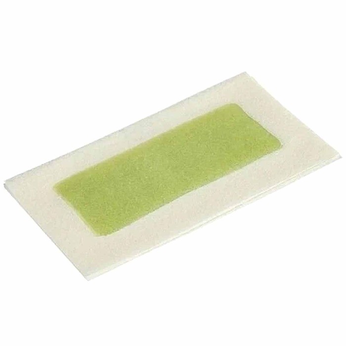 Восковые полоски для деликатных зон Velvet Интимная гигиена 12шт к/у