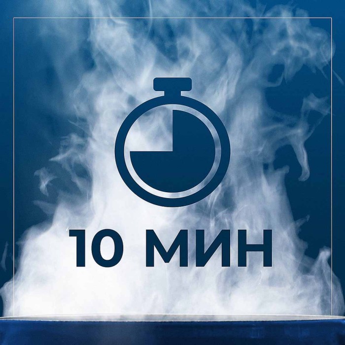 Макароны Barilla Фетучче 400гр к/у
