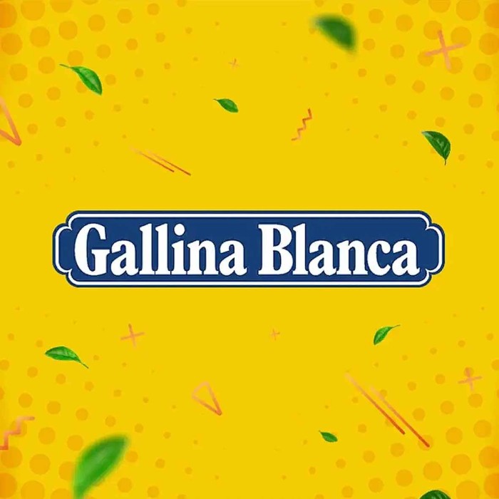Приправа Gallina Blanca универсальная традиционная 75гр м/у