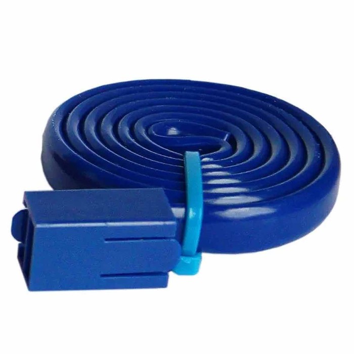 Биоошейник Доктор ZOO для собак от блох и клещей 65см артZR0914