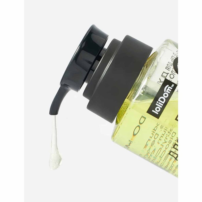 Гель для душа Lolidom Танжело 400мл пэт