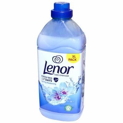 Кондиционер для белья Lenor Скандинавская весна 1,6л