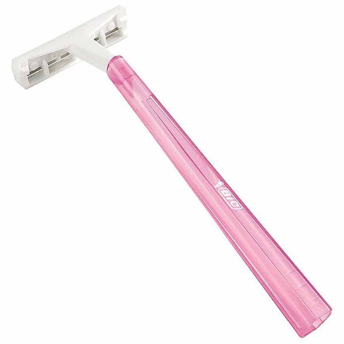 Станок для бритья Bic Twin lady 5шт м/у