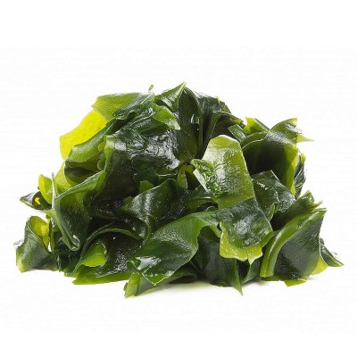 Морская капуста св/м