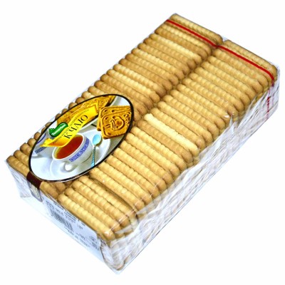 Печенье Тамерлан К чаю сахарное