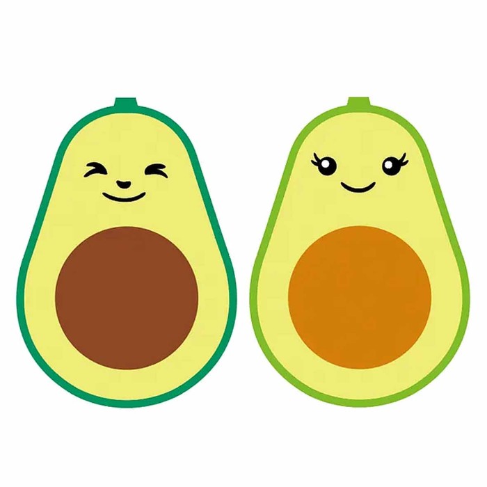 Точилка Bruto Visconti Авокадо с контейнером +ластик арт 35-0036