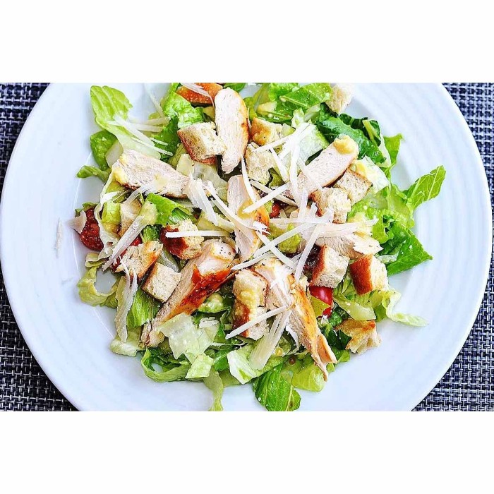 Приправа Maggi Корона для салата Цезарь с сухариками 30гр м/у